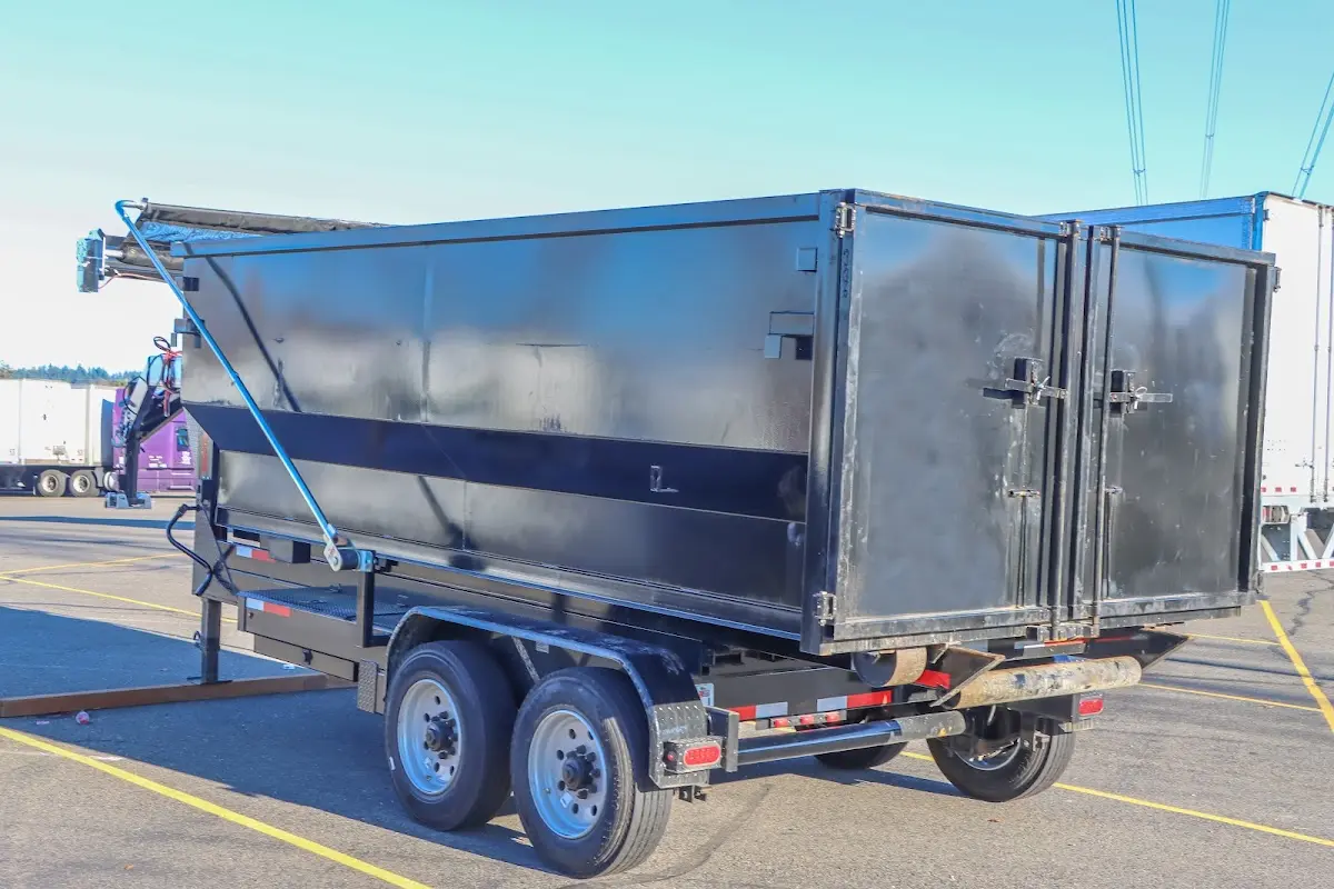 Dumpster Rental services in Derby, CO